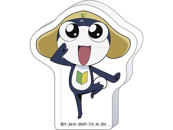 Sgt. Frog / Sergeant Keroro / Keroro Gunsou: Corotto Acrylic Stand / Tamama (017)