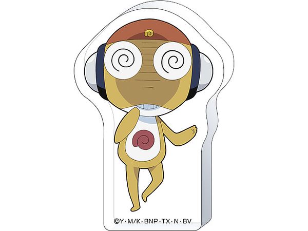 Sgt. Frog / Sergeant Keroro / Keroro Gunsou: Corotto Acrylic Stand / Kururu (019)