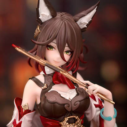 Gift+ Honkai: Star Rail Tingyun Figure
