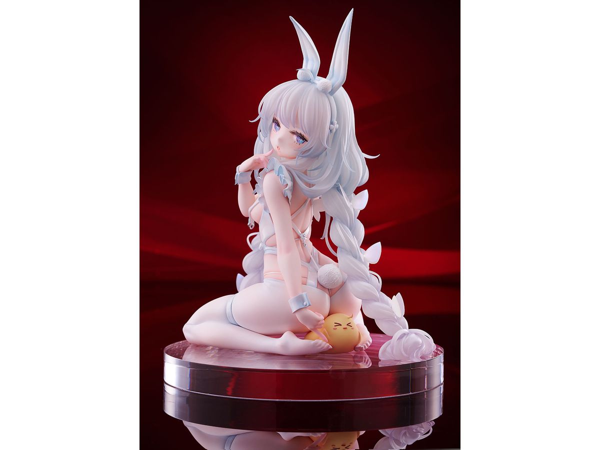 Azur Lane: Le Malin -Listless Lapin-