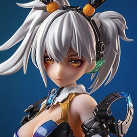 Thunderbolt Vodka Mirror Movable Figure