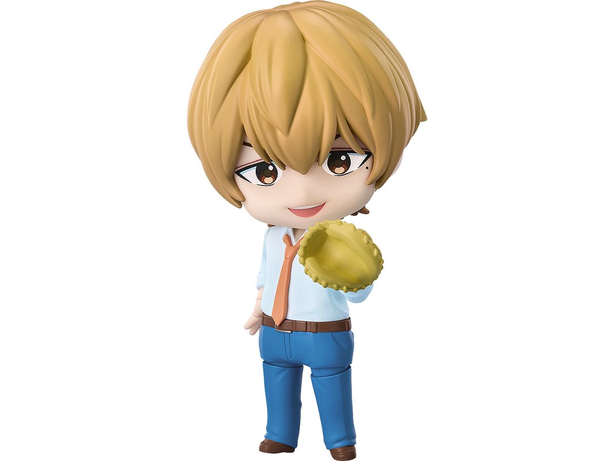 Nendoroid Kei Kaname (Bokyaku Battery)