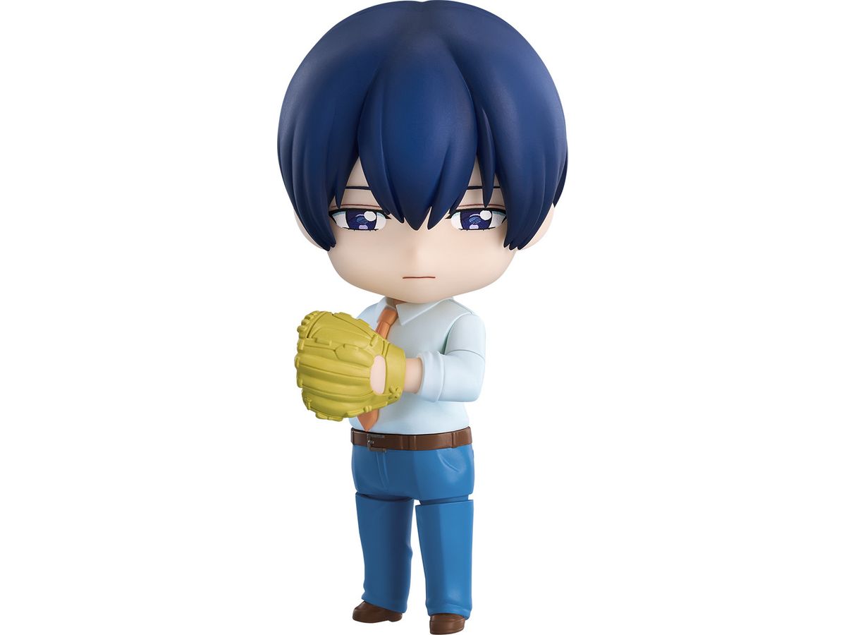 Nendoroid Haruka Kiyomine (Bokyaku Battery)