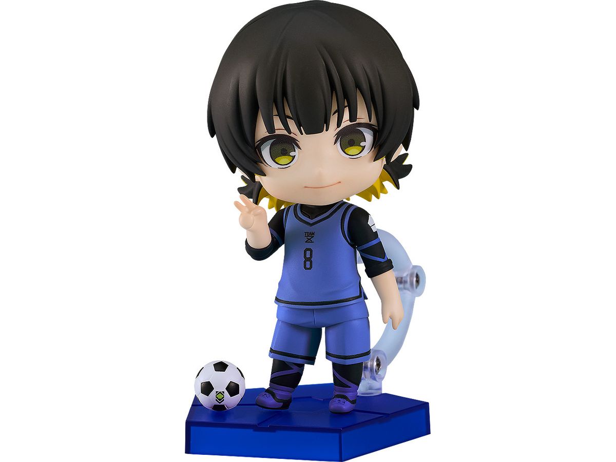 Nendoroid Bachira Meguru (Blue Lock)