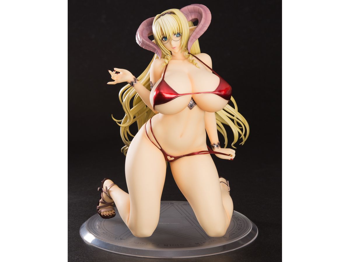 The 7 Deadly Sins: Mammon -Inoue Takuya ver.- -Flame of Light-