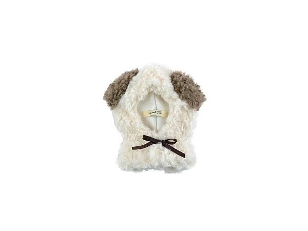 Oshi Katsu: Plushie Animal Poncho (Dog)