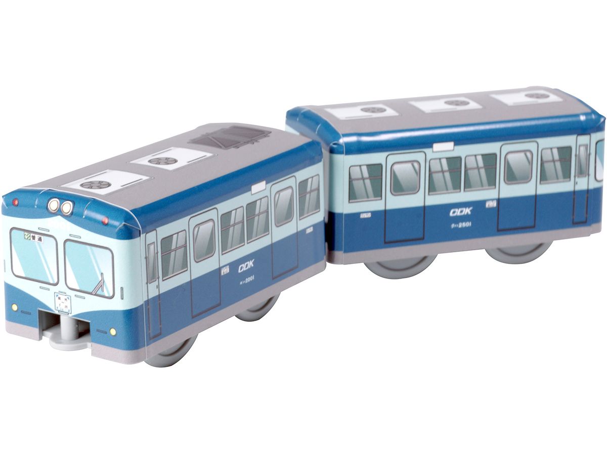 Kotetu Choshidentetsu 2000kei [deha2001 - kuha2501]