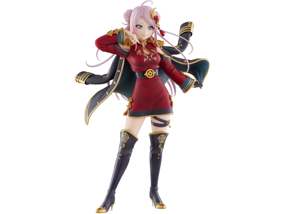 Love Live! Nijigasaki High School Idol Club: Zhong Lanzhu