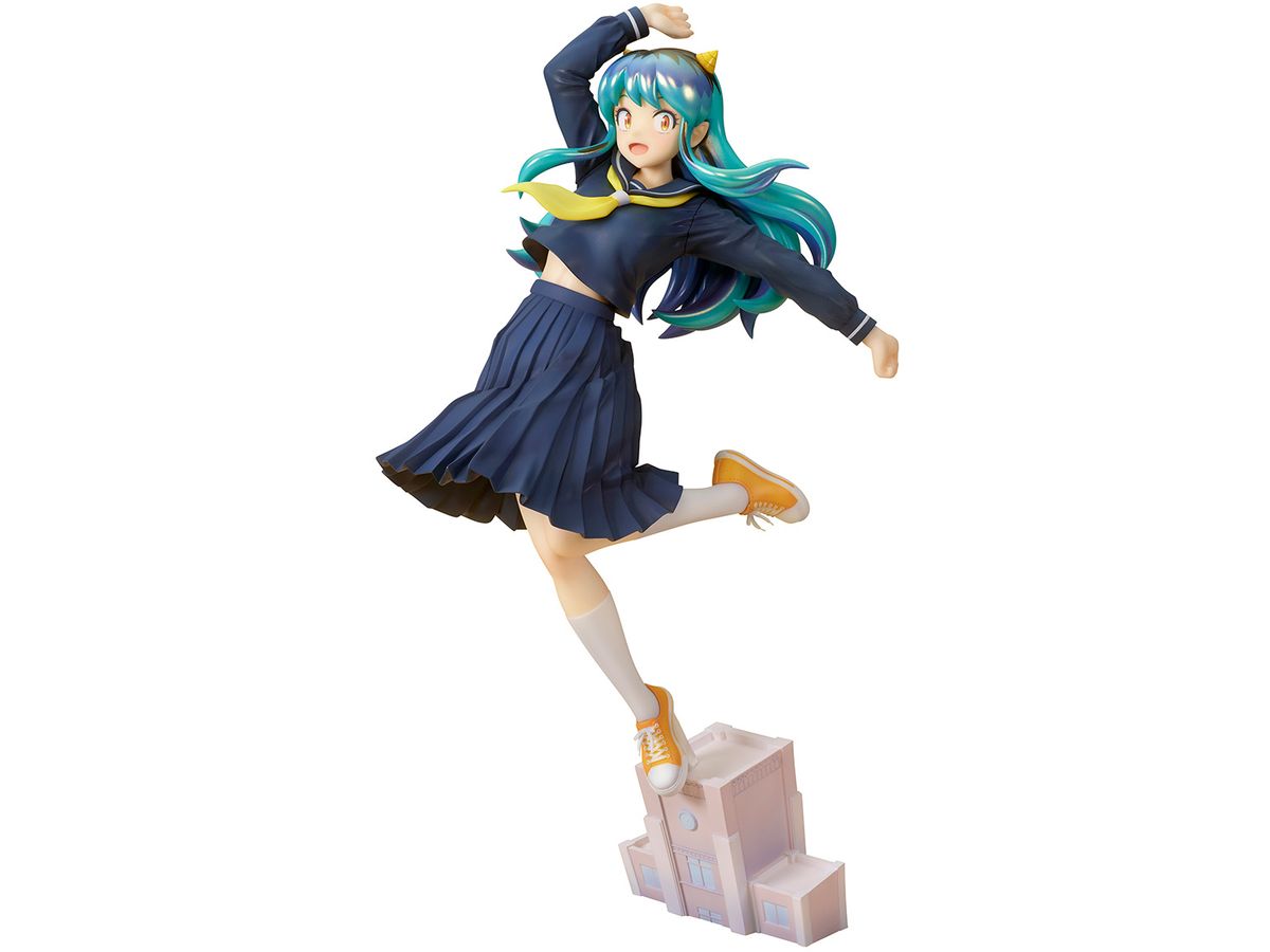 Urusei Yatsura: Lum School Uniform Edition