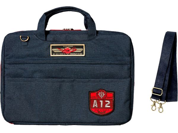 Mobile Suit Gundam: Char's Customized PC Case