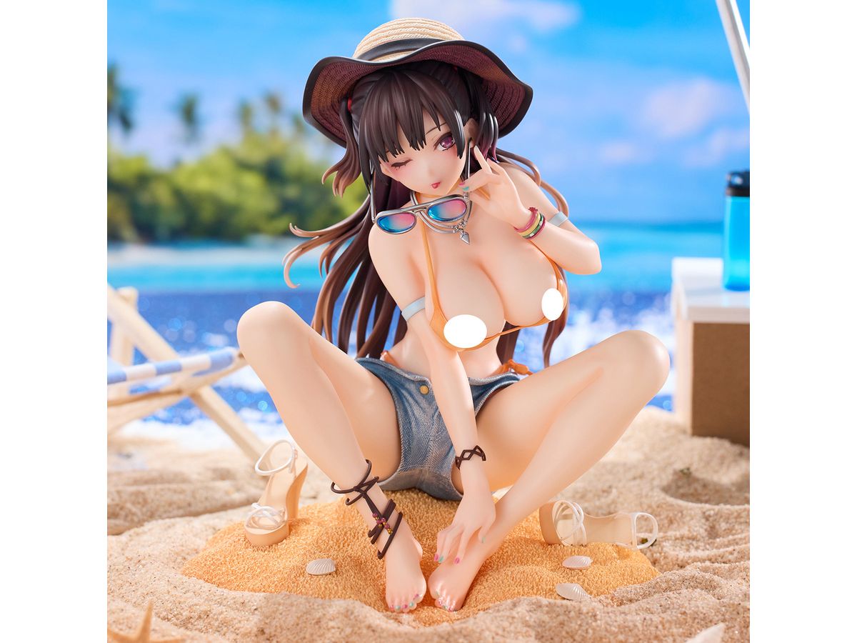 Azato-san Swimwear Ver.