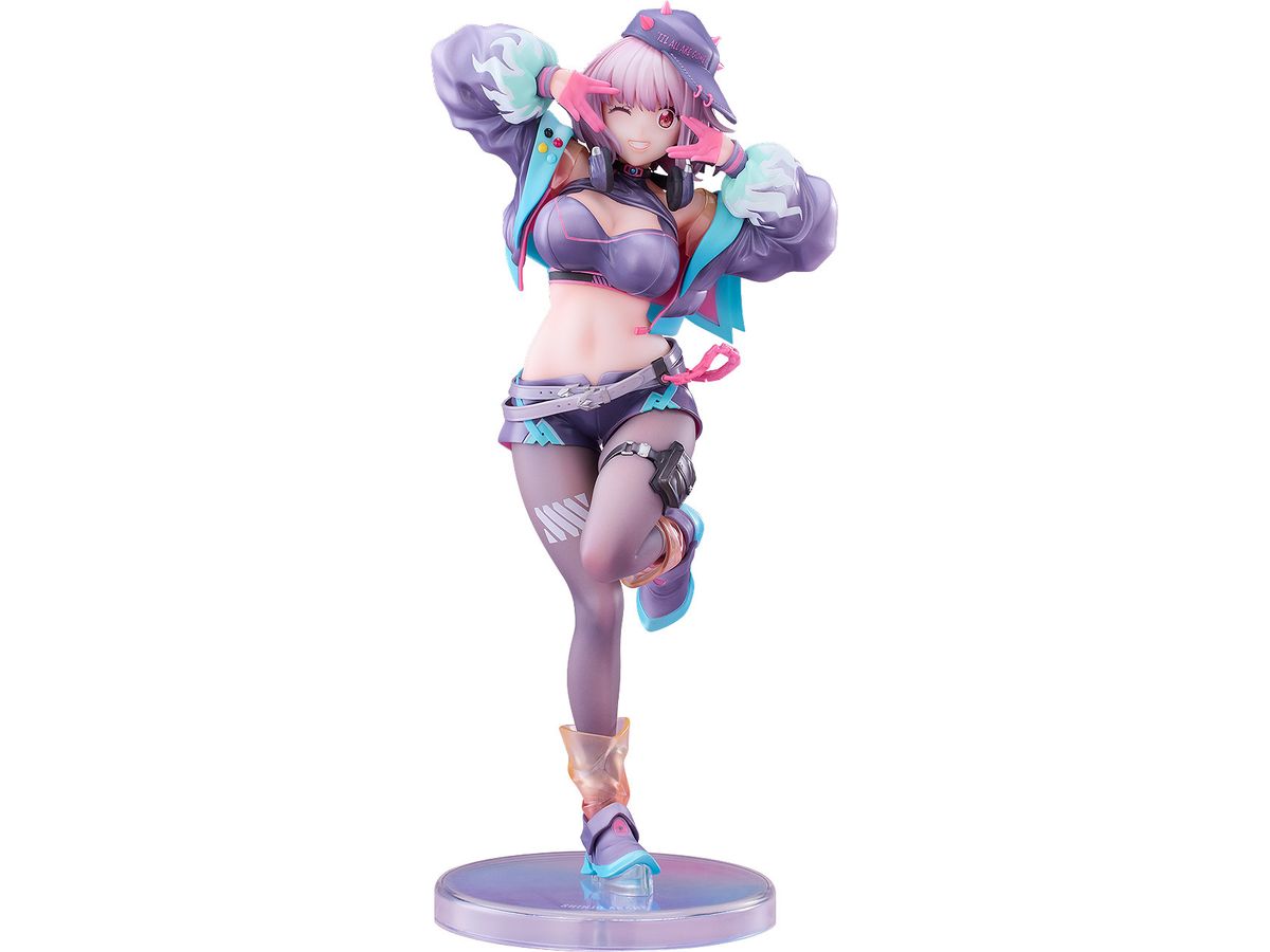 Gridman Universe: Akane Shinjo: Dreamy Divas Ver.