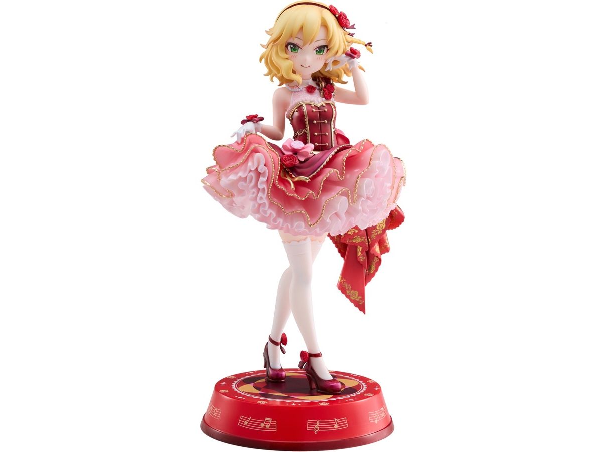 THE IDOLM@STER Cinderella Girls Momoka Sakurai: RoseFleur ver.