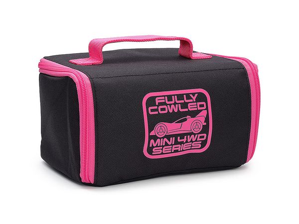 Fully Cowled MINI 4WD Compact Bag (Black)
