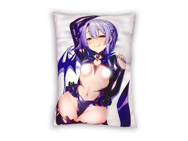 Love Mary Sakumearapis 3D Pillow Cover Illustrated by Sato Kuki