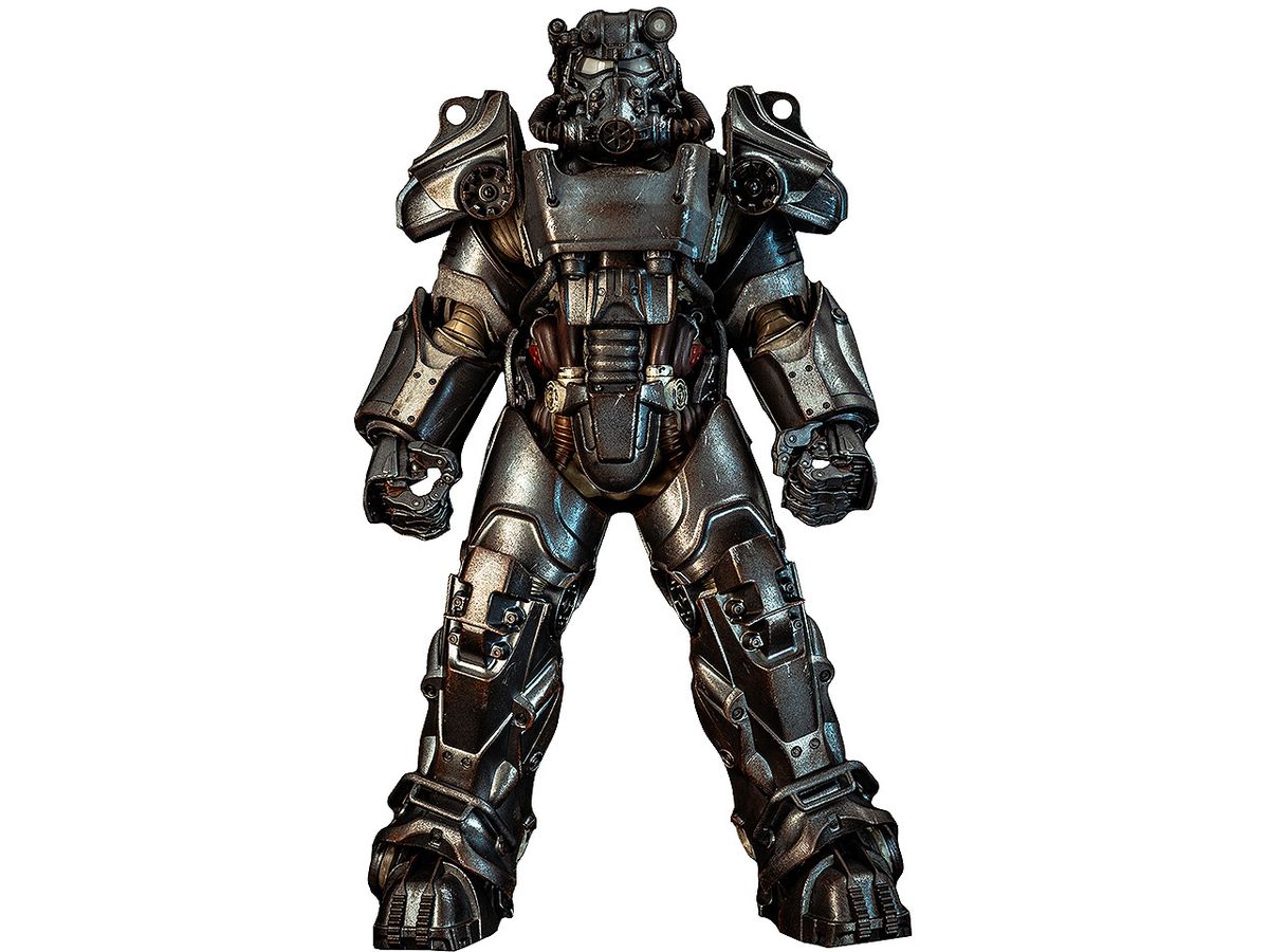 T-60 Power Armor (Reprint Edition) (Fallout)