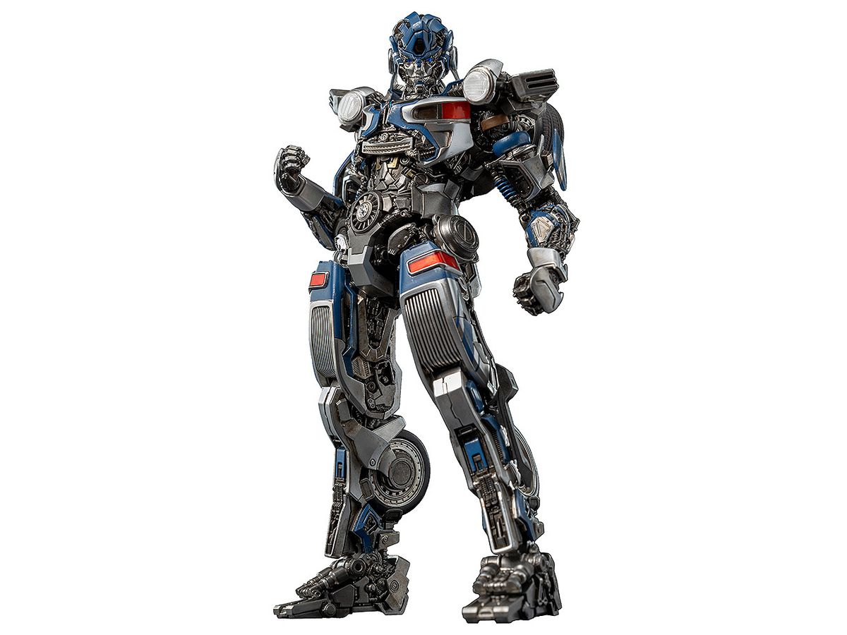 Transformers: Rise of the Beasts: DLX Mirage