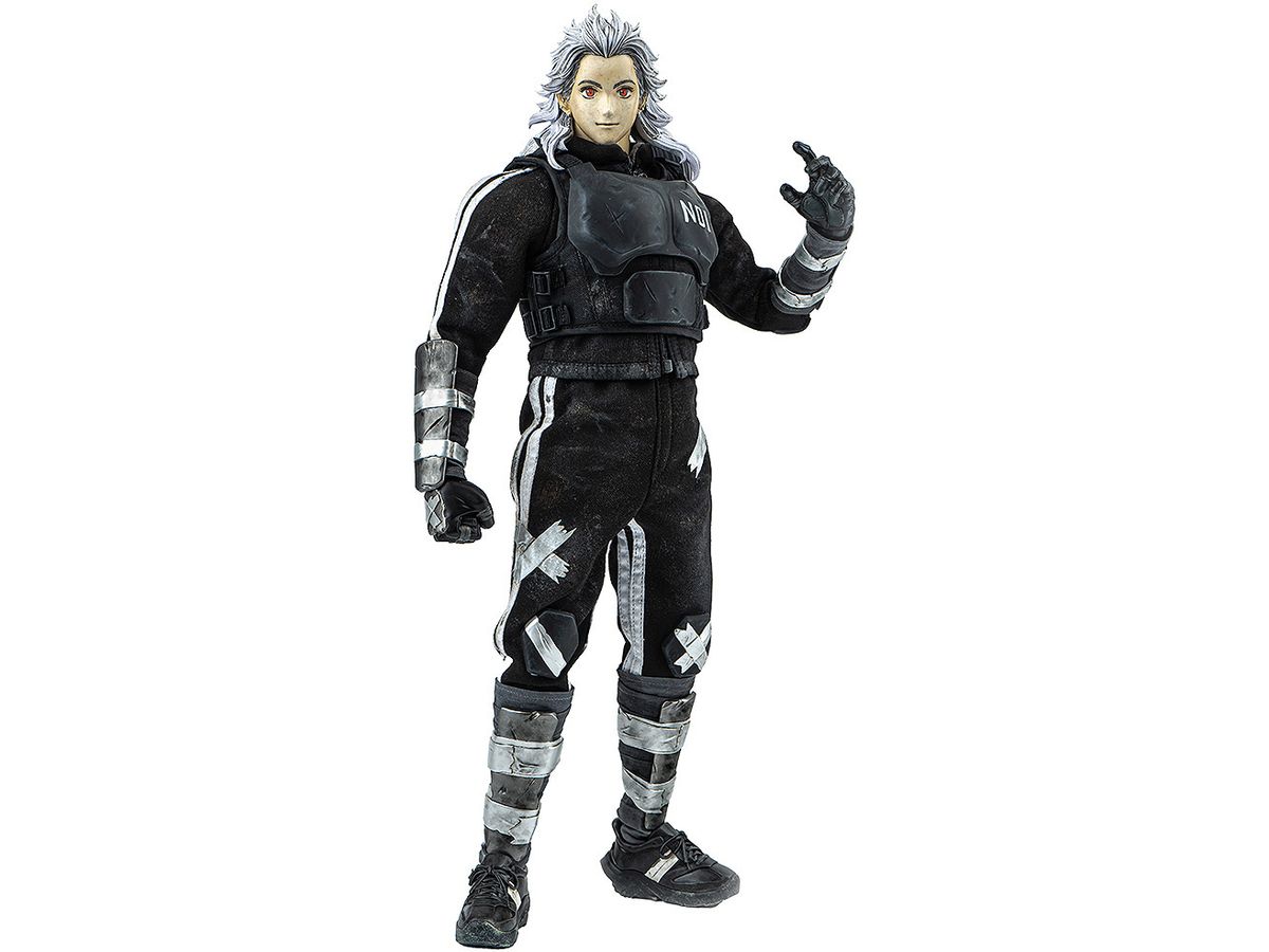 FigZero Noi (Dorohedoro)