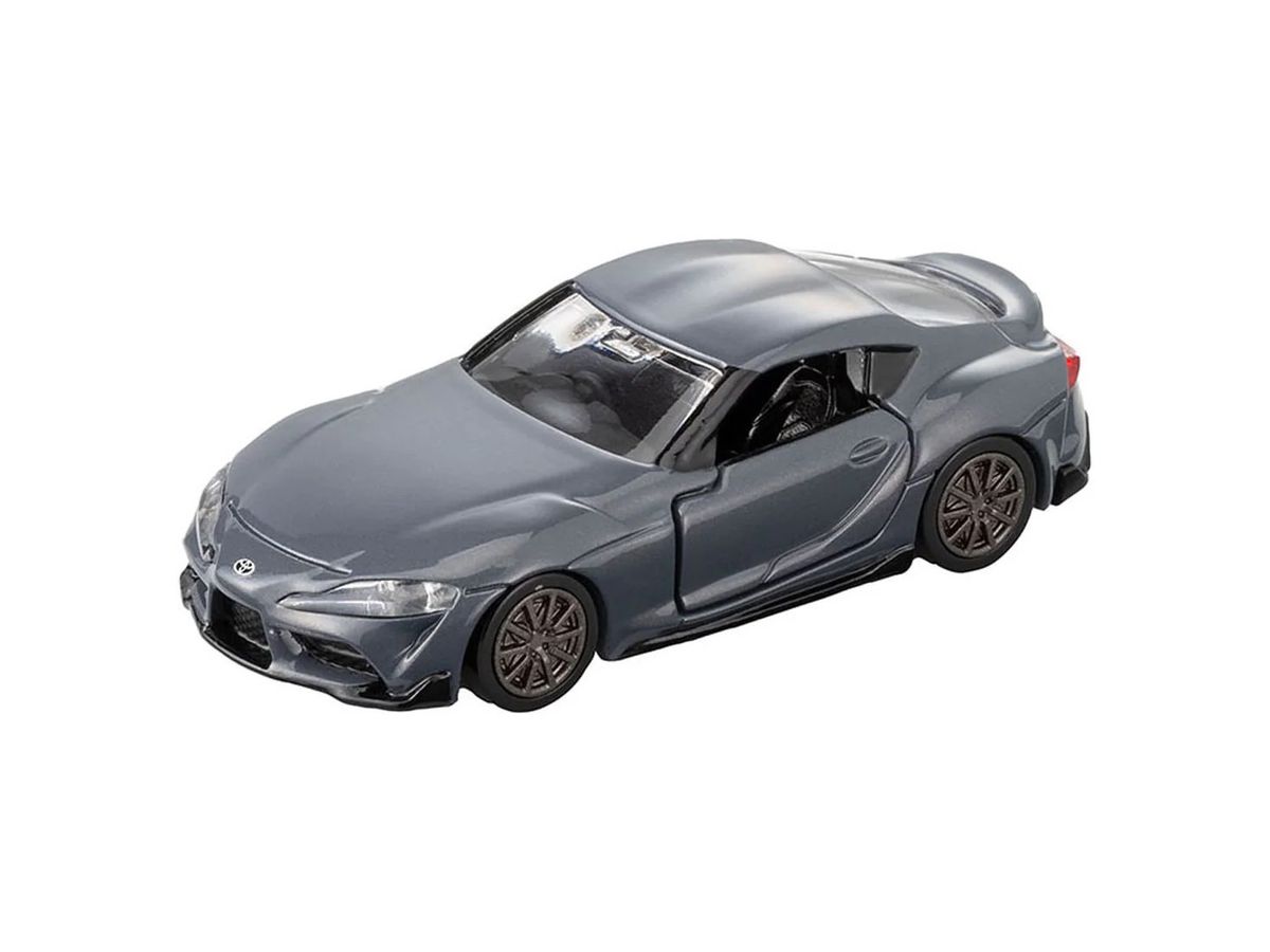 36 Toyota GR Supra