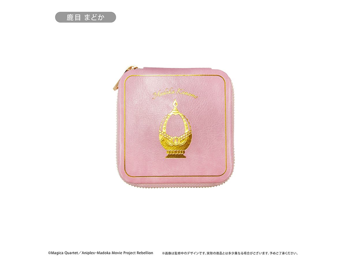 Puella Magi Madoka Magica The Movie: Rebellion: Accessory Box Madoka Kaname