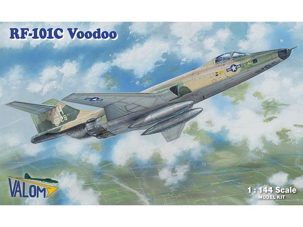 RF-101C Voodoo