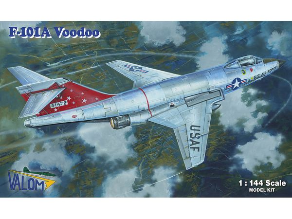 F-101A Voodoo